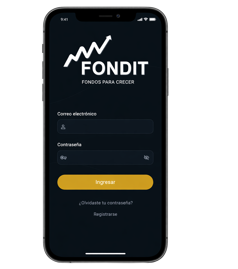 FONDIT App