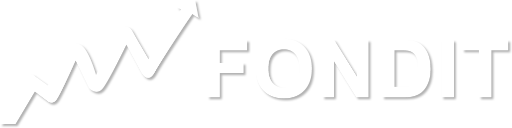 FONDIT Logo